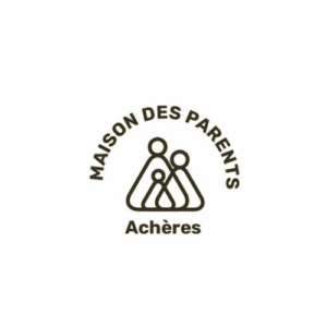 Logo Maison des parents