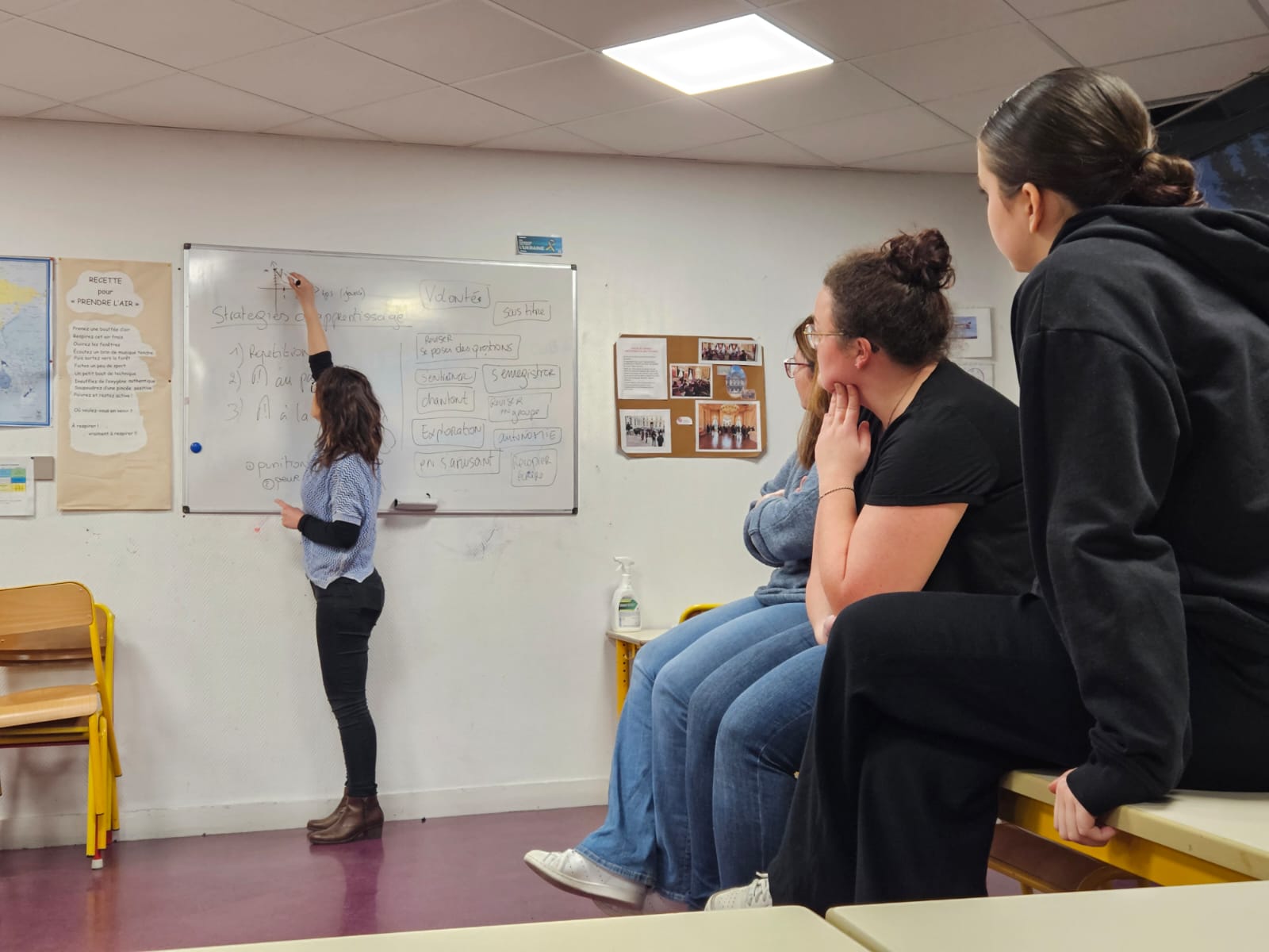 Page d'Accueil Metod'A