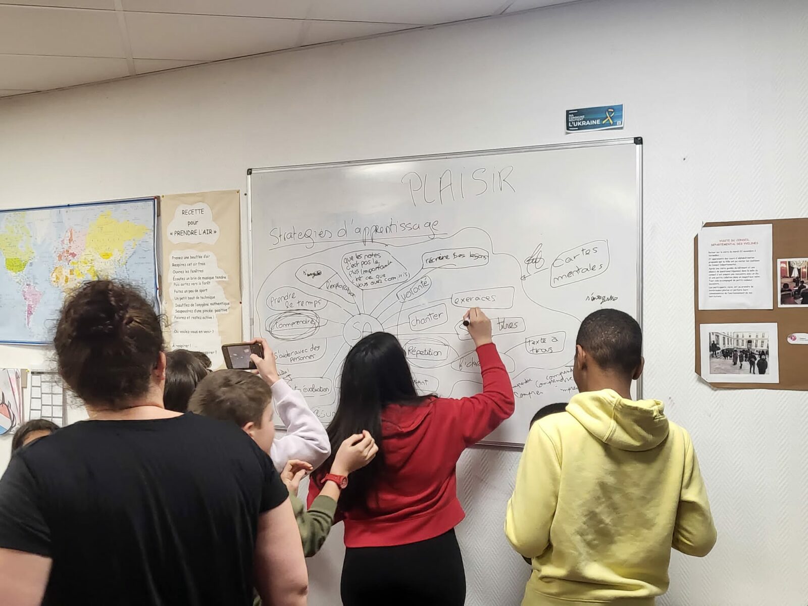 Page d'Accueil Metod'A