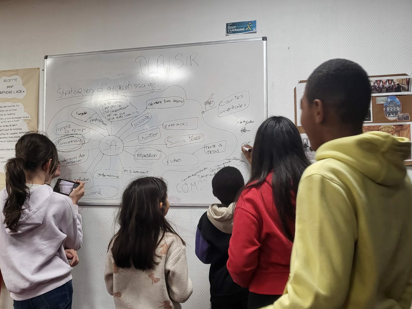 Page d'Accueil Metod'A