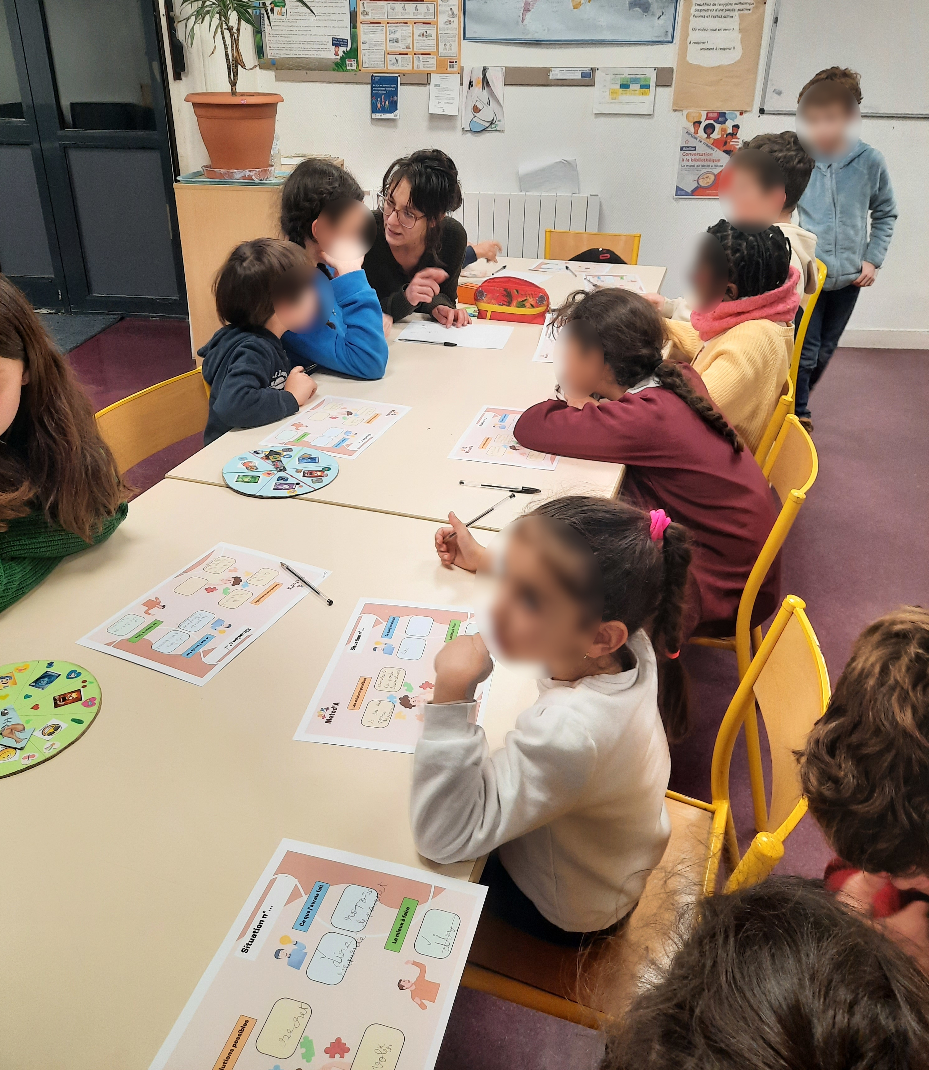 Page d'Accueil Metod'A