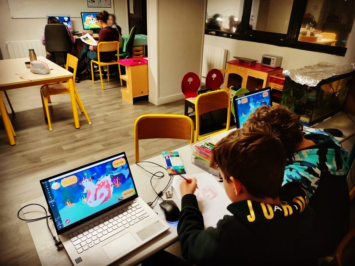 Page d'Accueil Metod'A